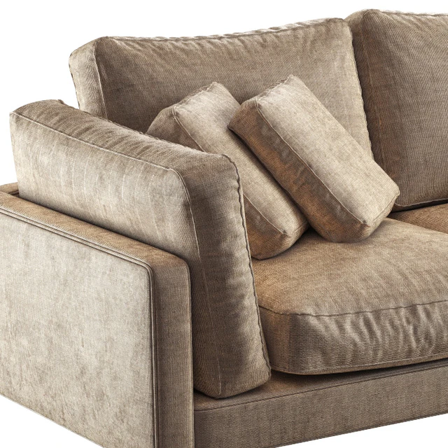 Sofa Portree Double — Descargar