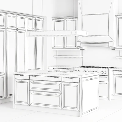 Kitchen Castagna Cucine Gallery — Ver 2