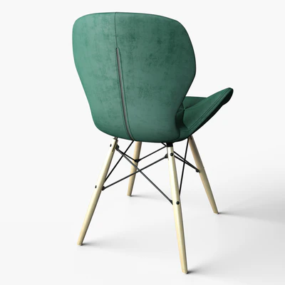 chair ELVA — Ver 2