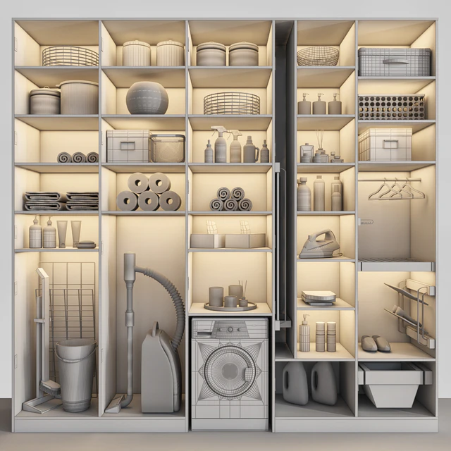 bathroomset 107 — Скачать