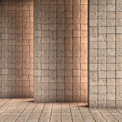 Old tile — Вид 1