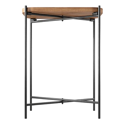 Zara Home - The small auxilary table — Ver 2