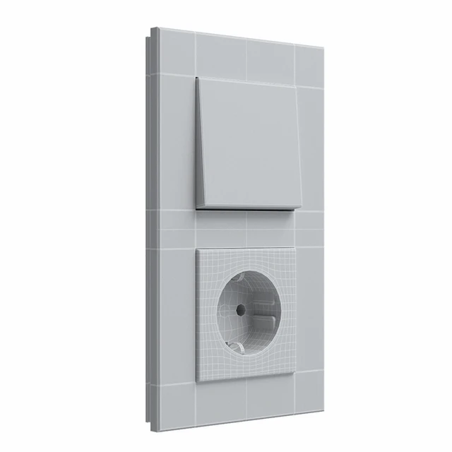 GIRA ESPRIT LI-OLEUM PLYWOOD — Descargar