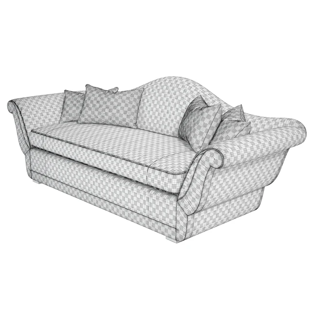 SEPAL SOFA BAKER CLASSICS — Descargar