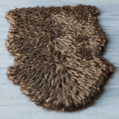 Sold, Skold sheepskin — Ver 3
