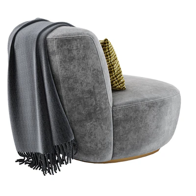 KELLY CHAIR — Ver 3