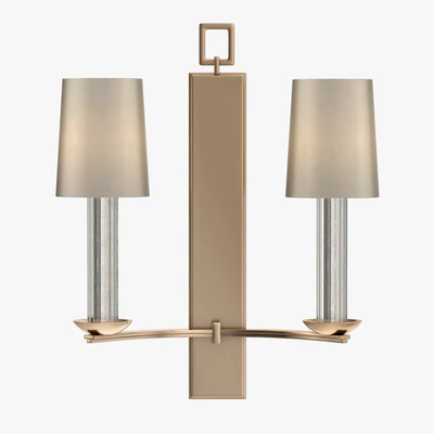 Baker - Trocadero sconce PH401 — скачать