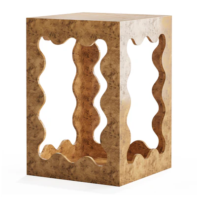 Camden side table — View 2