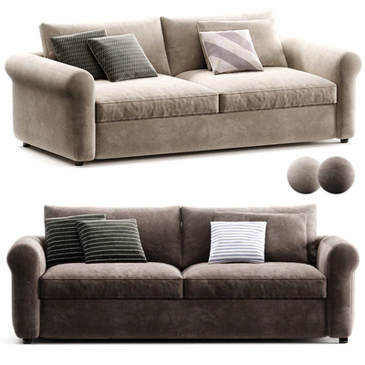 Whidbey Sofa — Вид 1