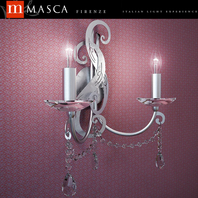 Bra Masca Opera 1834 / A2 Argento — Descargar