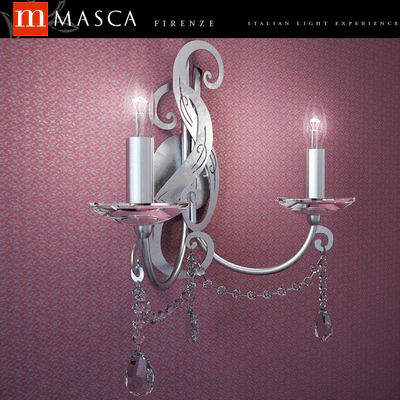 Bra Masca Opera 1834 / A2 Argento — Ver 2