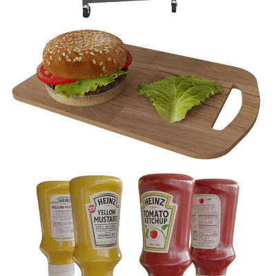 Bravo Premium Charcoal Grill — Вид 2