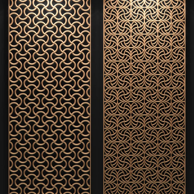 Decorative partition — Descargar