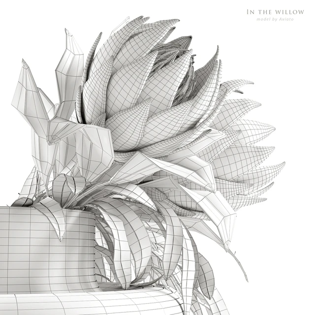 In the willow — Скачать