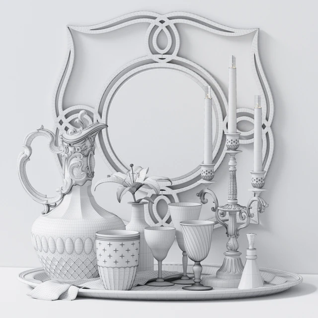 Decor set 6 — Descargar