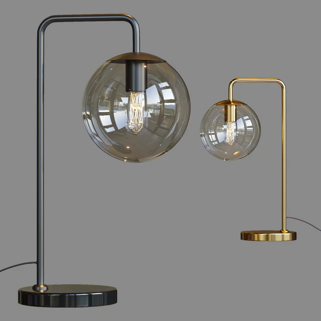 Warsaw Table Lamp Its About RoMi — Descargar