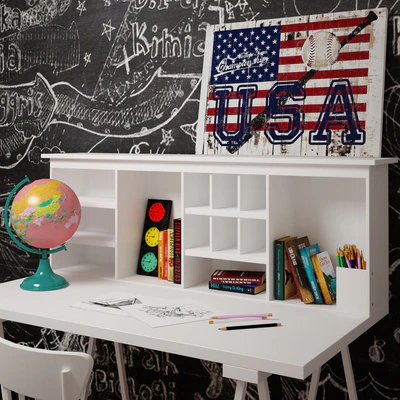 Maisons du monde CAMPUS — Ver 2