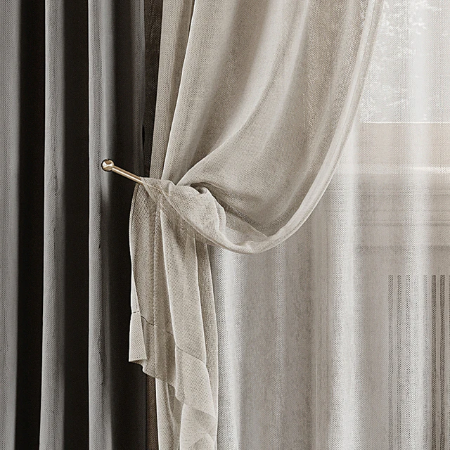Curtains 564C — Скачать