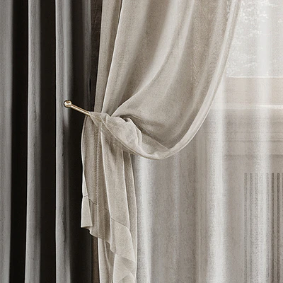 Curtains 564C — Вид 5