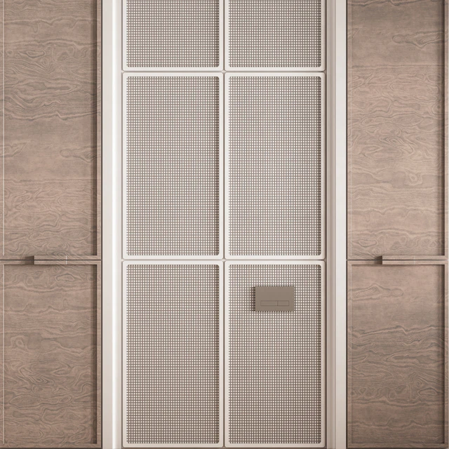 Bathroom Furniture Set 08 — Скачать