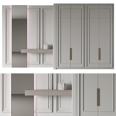 Wardrobe №20 — скачать