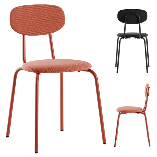 IKEA - Ostano Chair — Descargar
