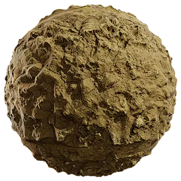 soil clay 054 — Descargar