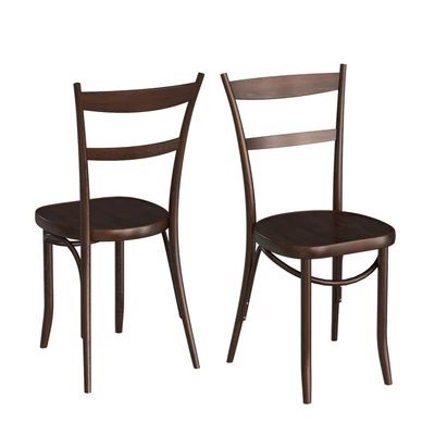 Thonet Chairs — Вид 3