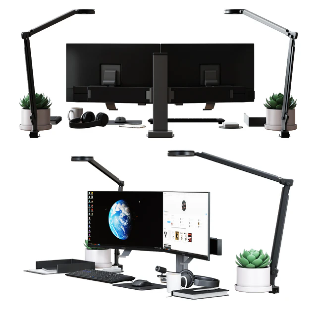 Desktop Set Classic Office Edition — Descargar