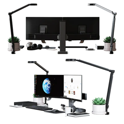 Desktop Set Classic Office Edition — Ver 2