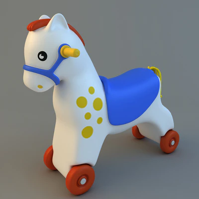 Horse — Descargar