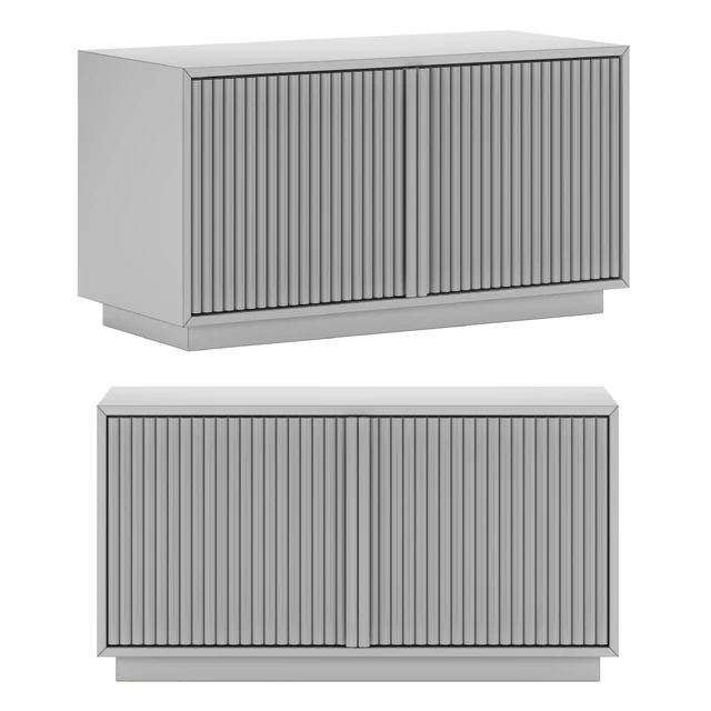 Konstantin Small Sideboard by escapefromsofa — Descargar