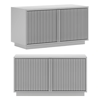 Konstantin Small Sideboard by escapefromsofa — Ver 2