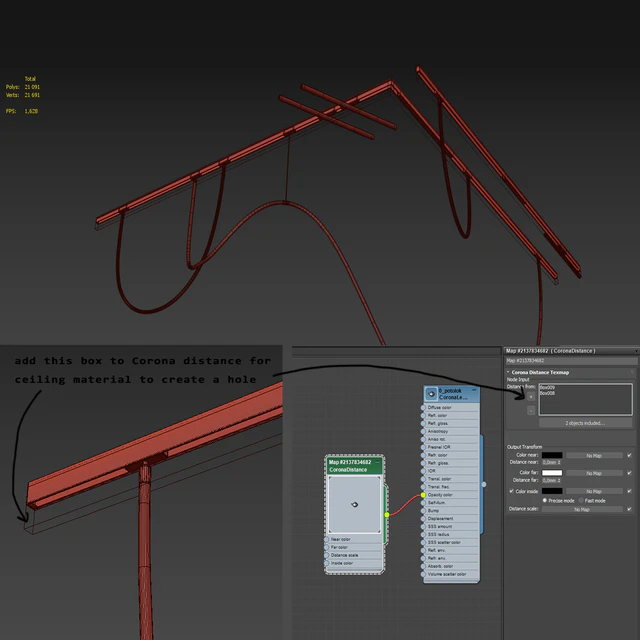 Track system Centersvet FREELIGHT/ TUBE/ LINE — Download