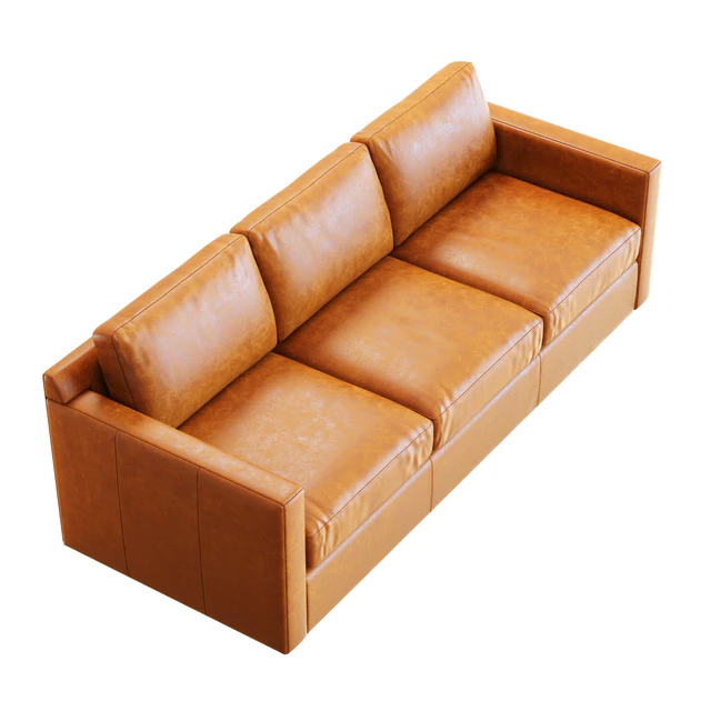 Crate&Barrel Barrett II Sofa — Descargar