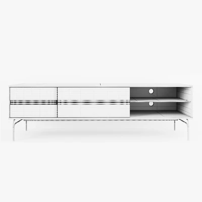 TV stand Tara Cosmorelax | ТВ-тумба Tara — Вид 2