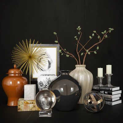 Williams-Sonoma Set 2 — Ver 1