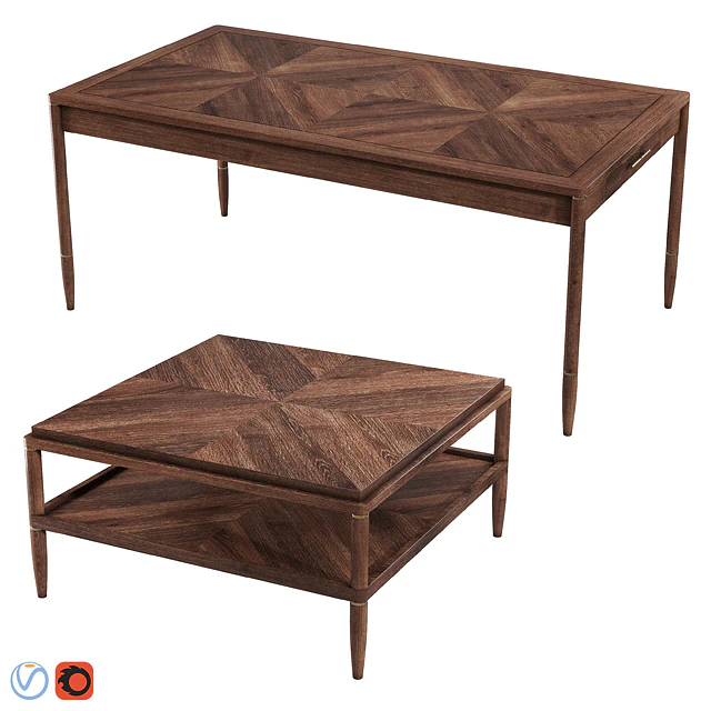 Dantone Pattern 2 — Скачать