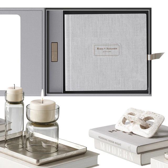Decorative set NG4 — Descargar