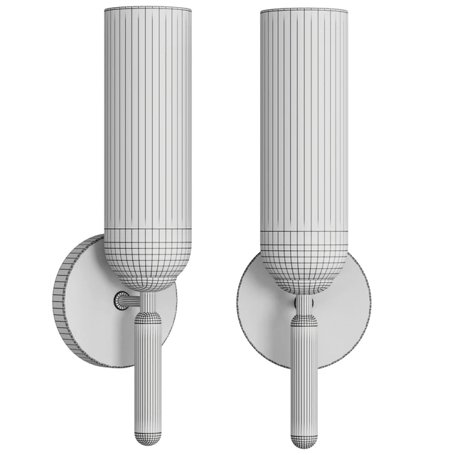 Norwalk Sconce Arteriors — Скачать