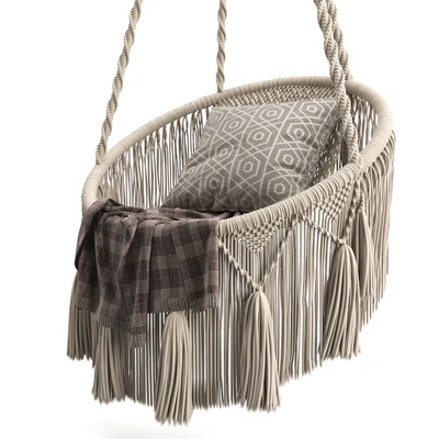Swing Chair Imperial — Вид 3