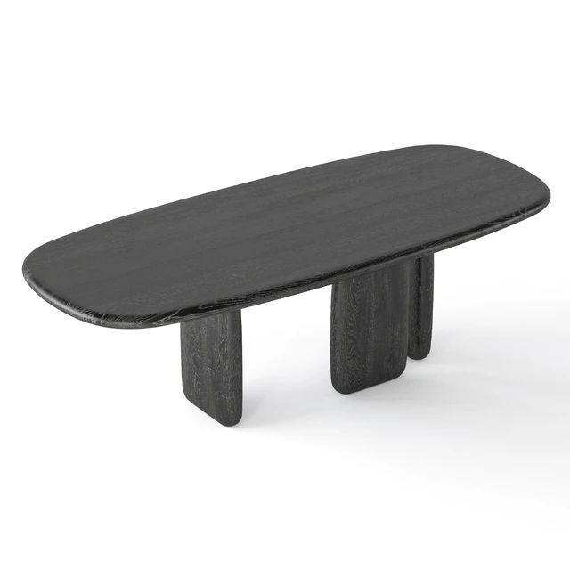 Se Atlas dining table — Descargar