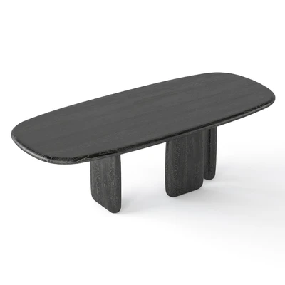 Se Atlas dining table — Ver 5