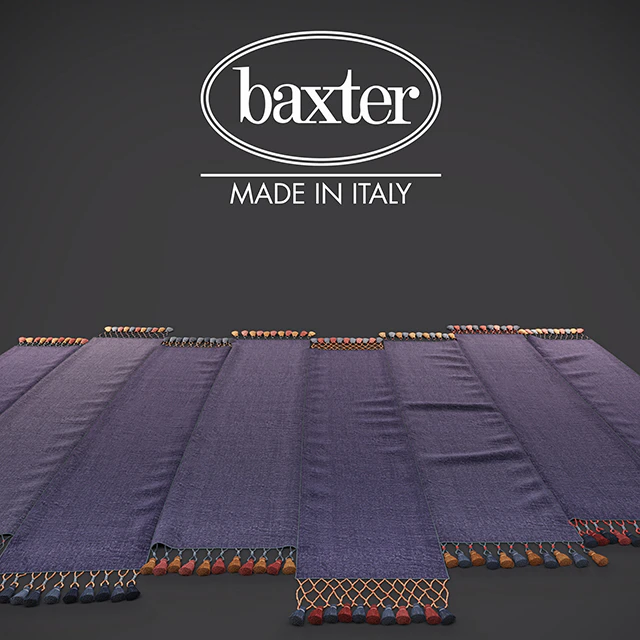 Baxter Jaipur — Descargar