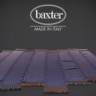 Baxter Jaipur — Ver 1