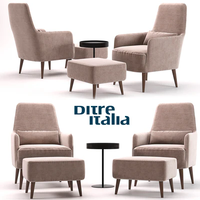 Ditre Ray — Ver 1