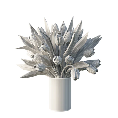 Tulips — Ver 2