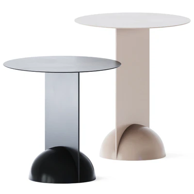 Coffee Table Combination by Bonaldo — Вид 1
