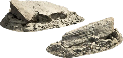 sandstone boulder 006 — Скачать