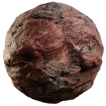 salt mine wall 005 — Скачать